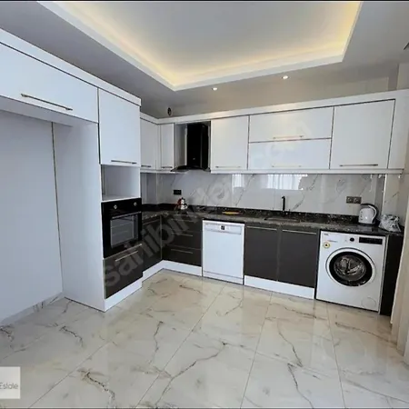 דירה Joseph Villas