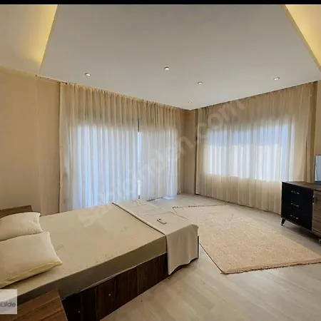Joseph Villas Apartmán *