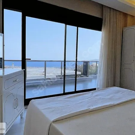 شقة Joseph Villas