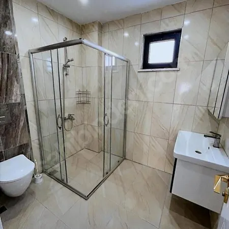 Joseph Villas Alanya