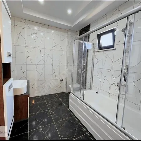 Appartement Joseph Villas