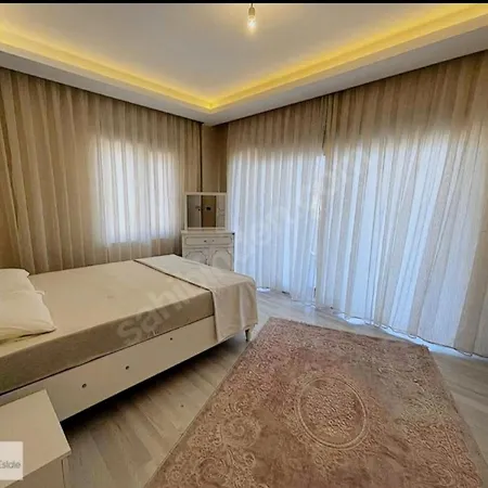 Joseph Villas Apartamento Alanya